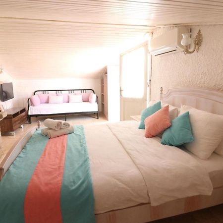 Galya Otel Alaçatı Zewnętrze zdjęcie
