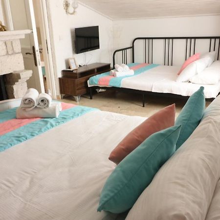 Galya Otel Alaçatı Zewnętrze zdjęcie