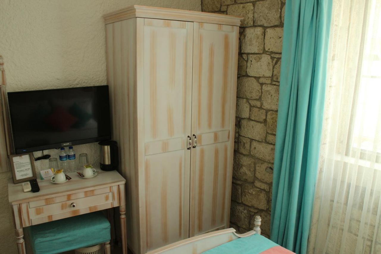 Galya Otel Alaçatı Zewnętrze zdjęcie