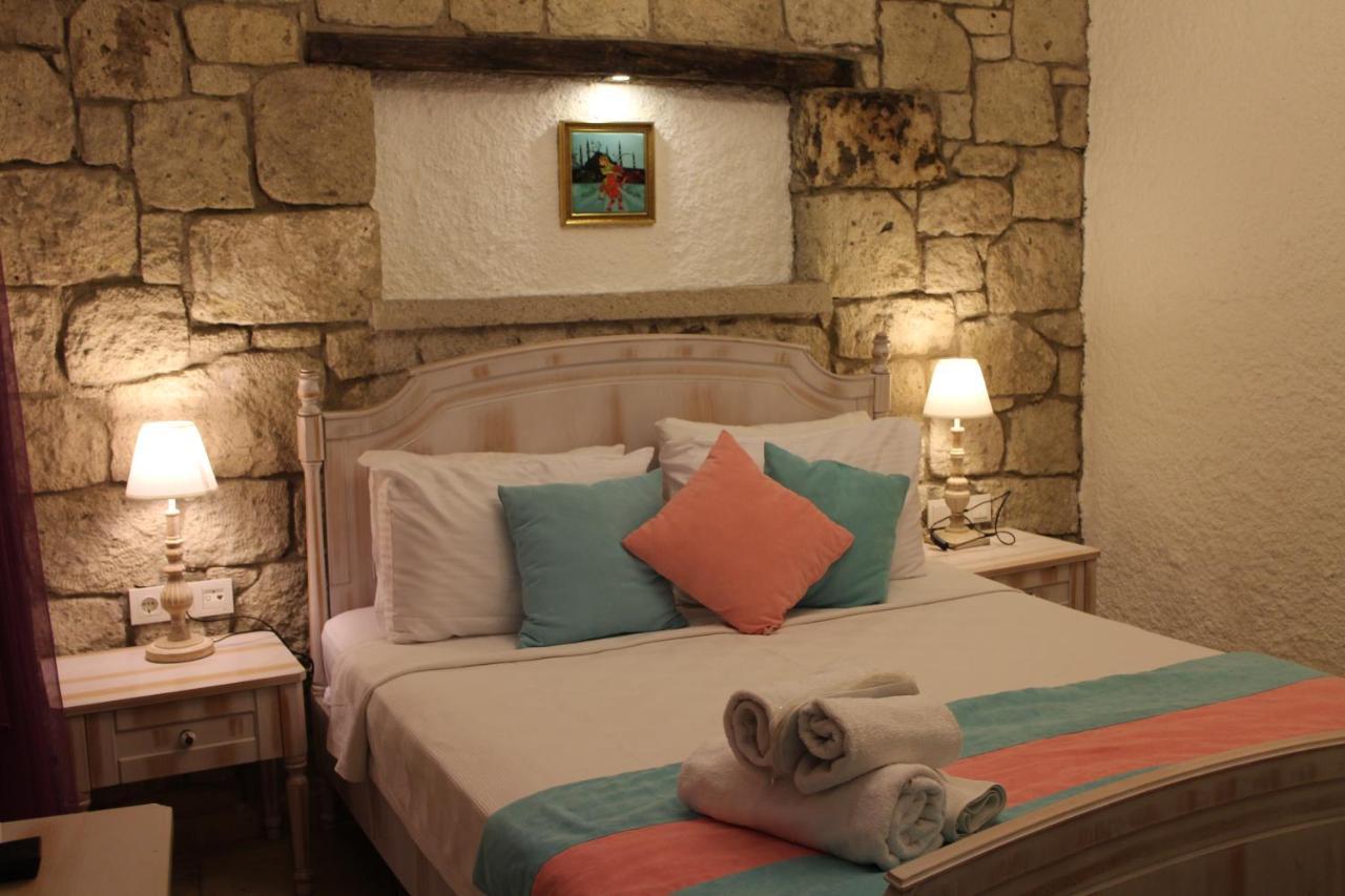 Galya Otel Alaçatı Zewnętrze zdjęcie