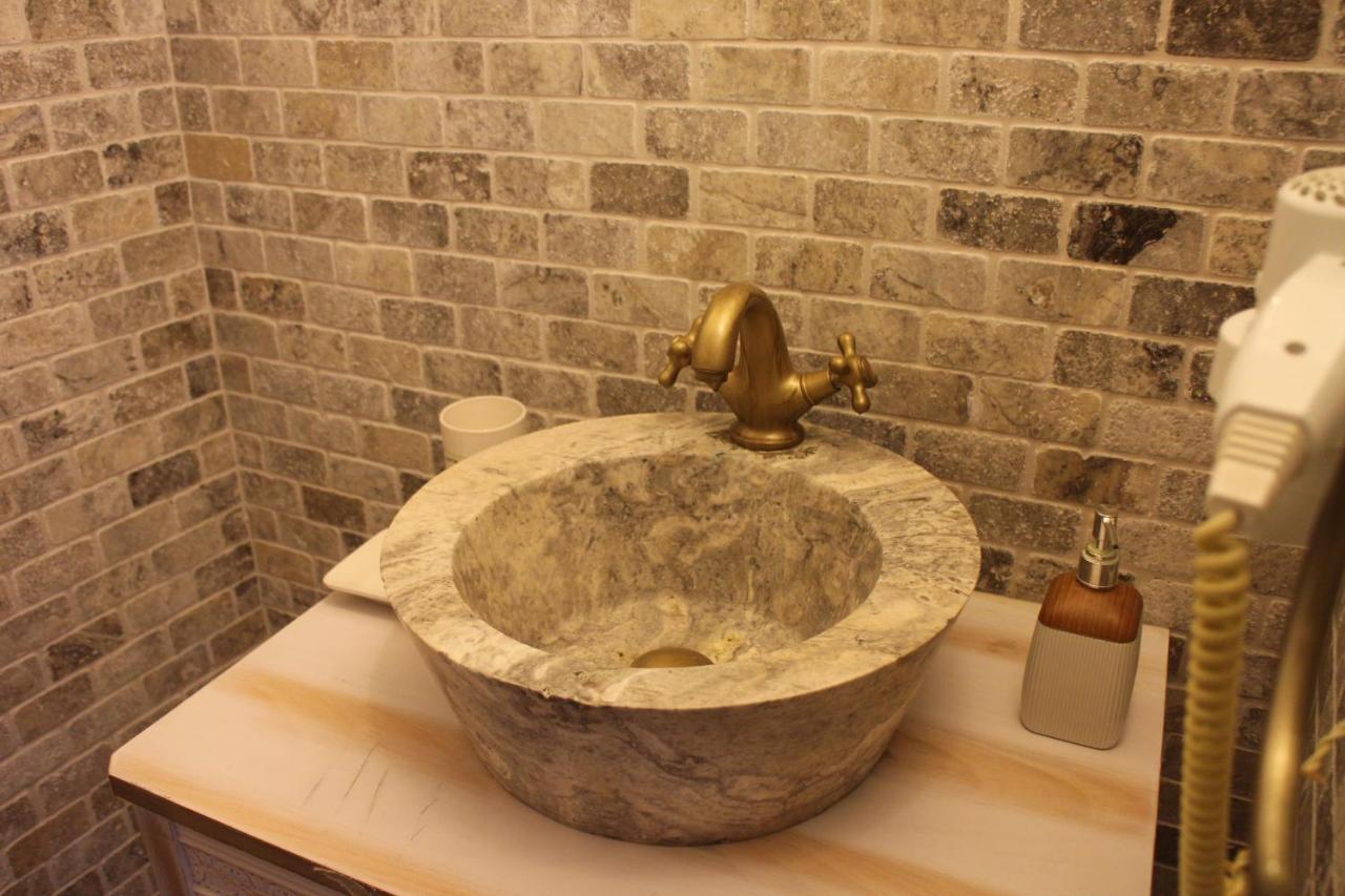 Galya Otel Alaçatı Zewnętrze zdjęcie