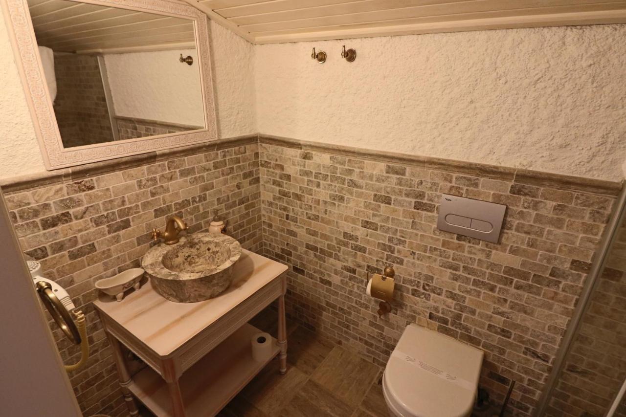 Galya Otel Alaçatı Zewnętrze zdjęcie