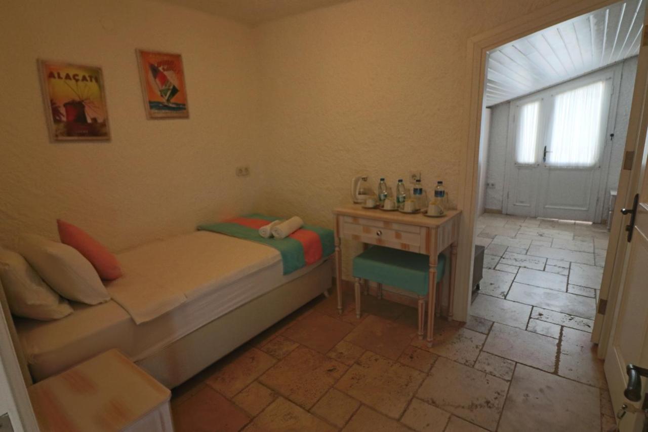 Galya Otel Alaçatı Zewnętrze zdjęcie