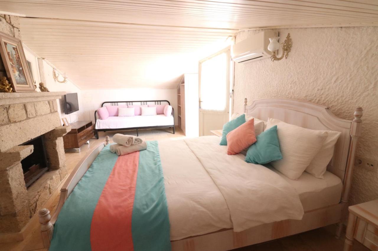 Galya Otel Alaçatı Zewnętrze zdjęcie