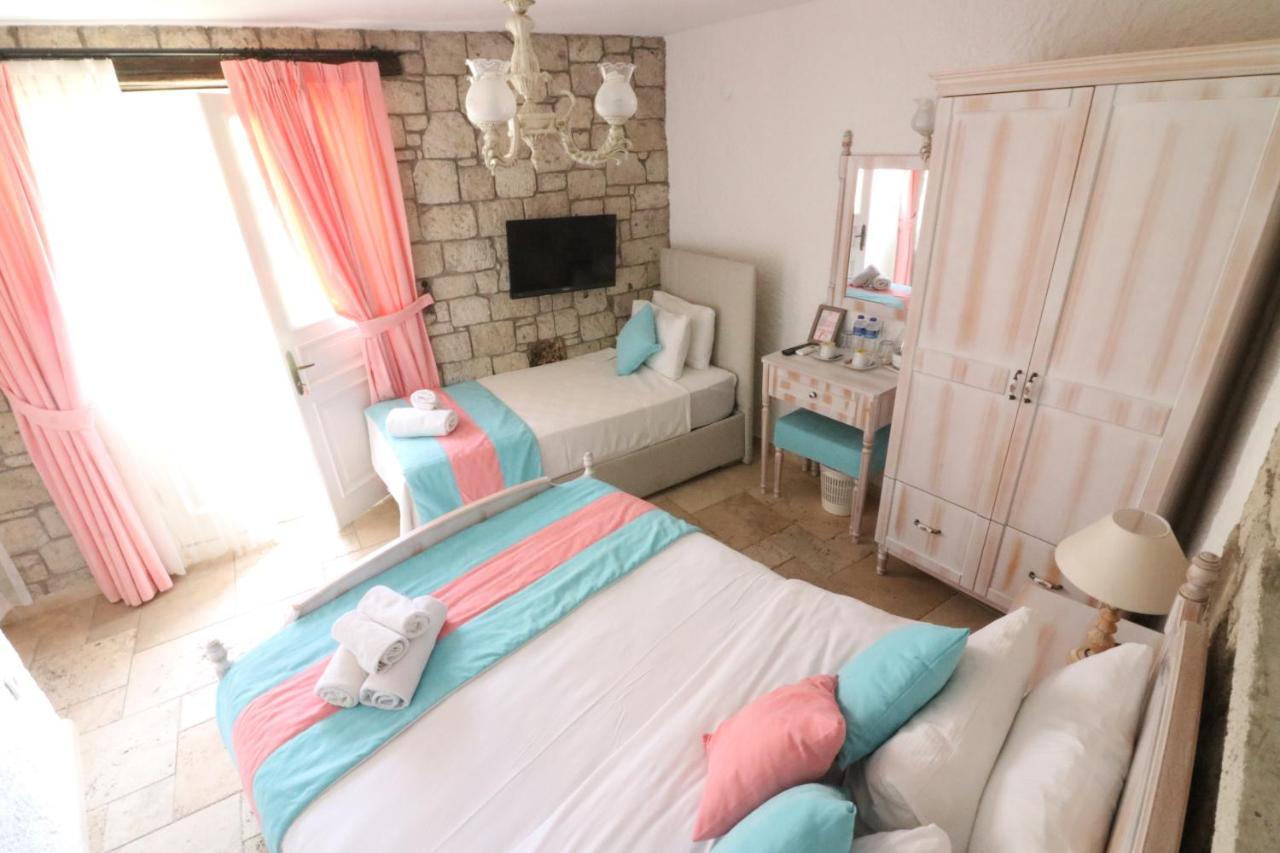 Galya Otel Alaçatı Zewnętrze zdjęcie