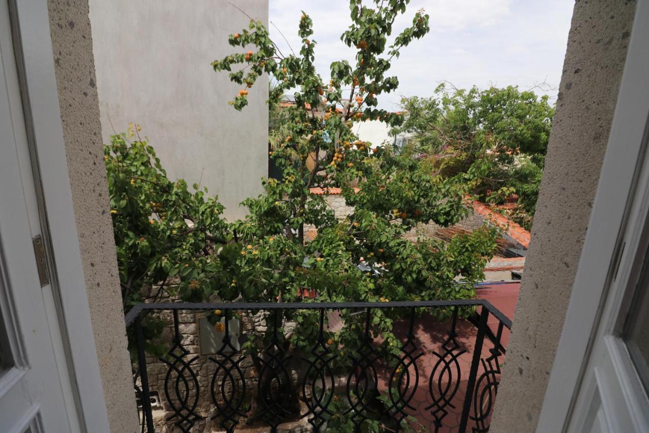 Galya Otel Alaçatı Zewnętrze zdjęcie