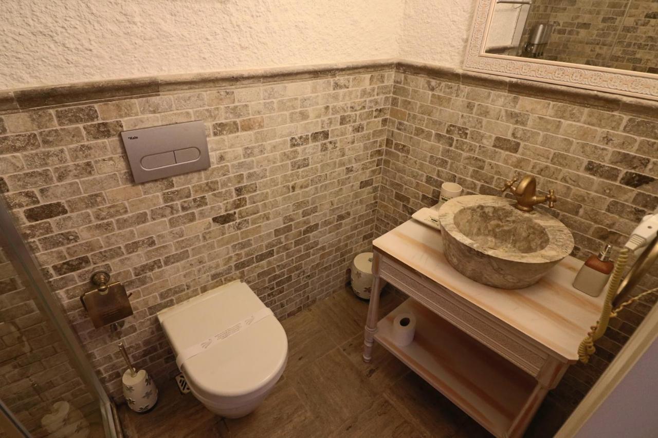 Galya Otel Alaçatı Zewnętrze zdjęcie