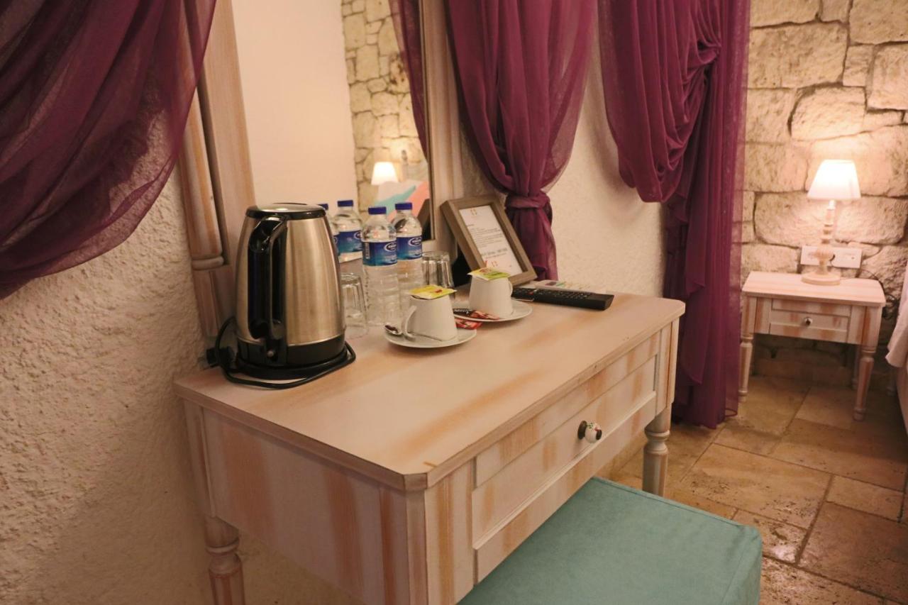 Galya Otel Alaçatı Zewnętrze zdjęcie