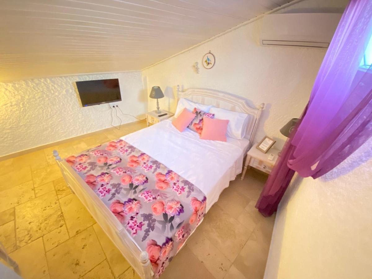 Galya Otel Alaçatı Zewnętrze zdjęcie
