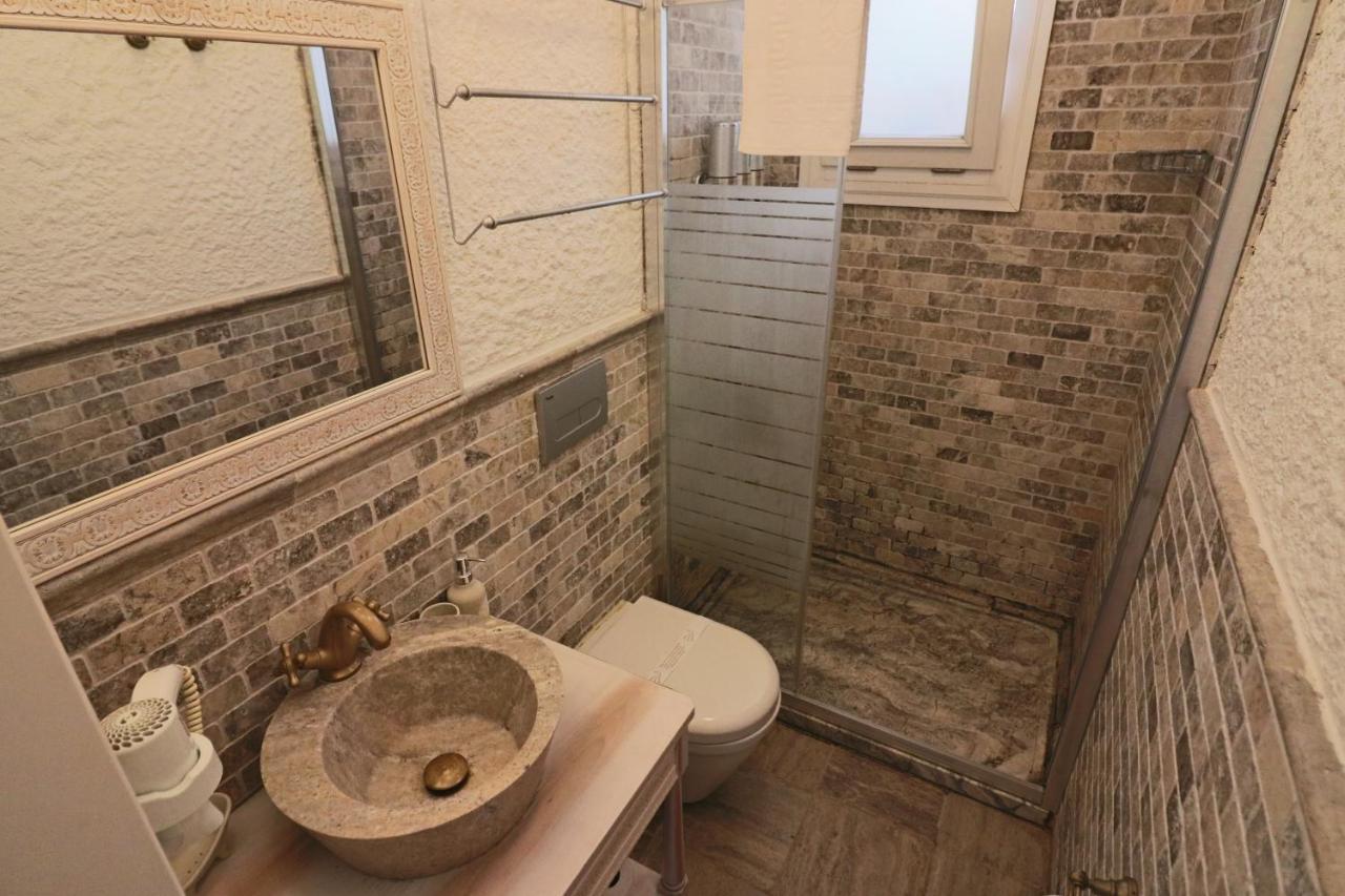 Galya Otel Alaçatı Zewnętrze zdjęcie