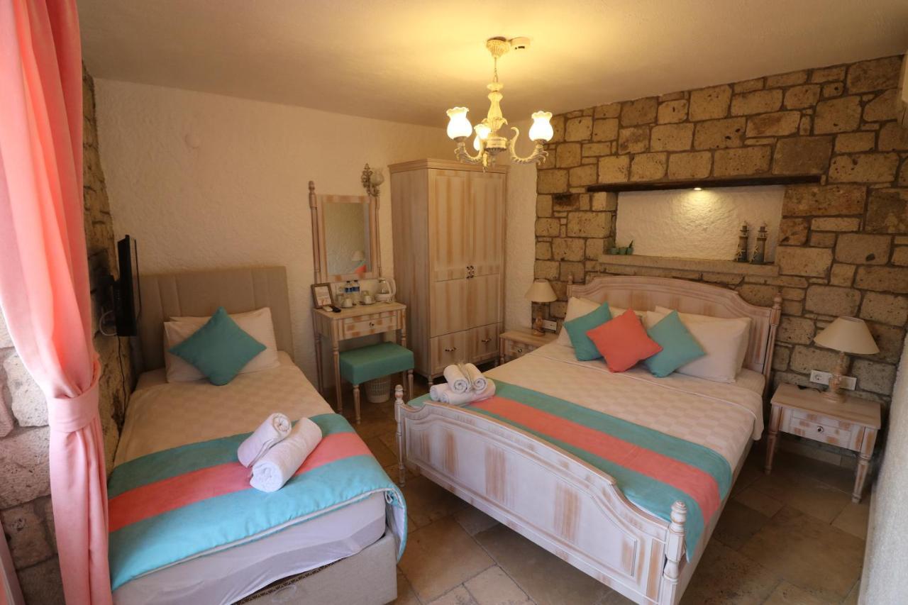 Galya Otel Alaçatı Zewnętrze zdjęcie