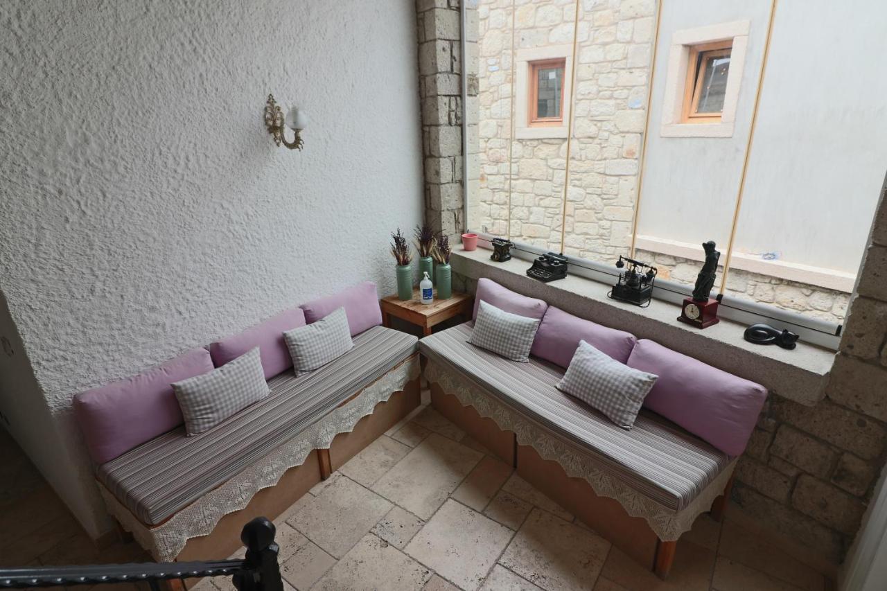 Galya Otel Alaçatı Zewnętrze zdjęcie