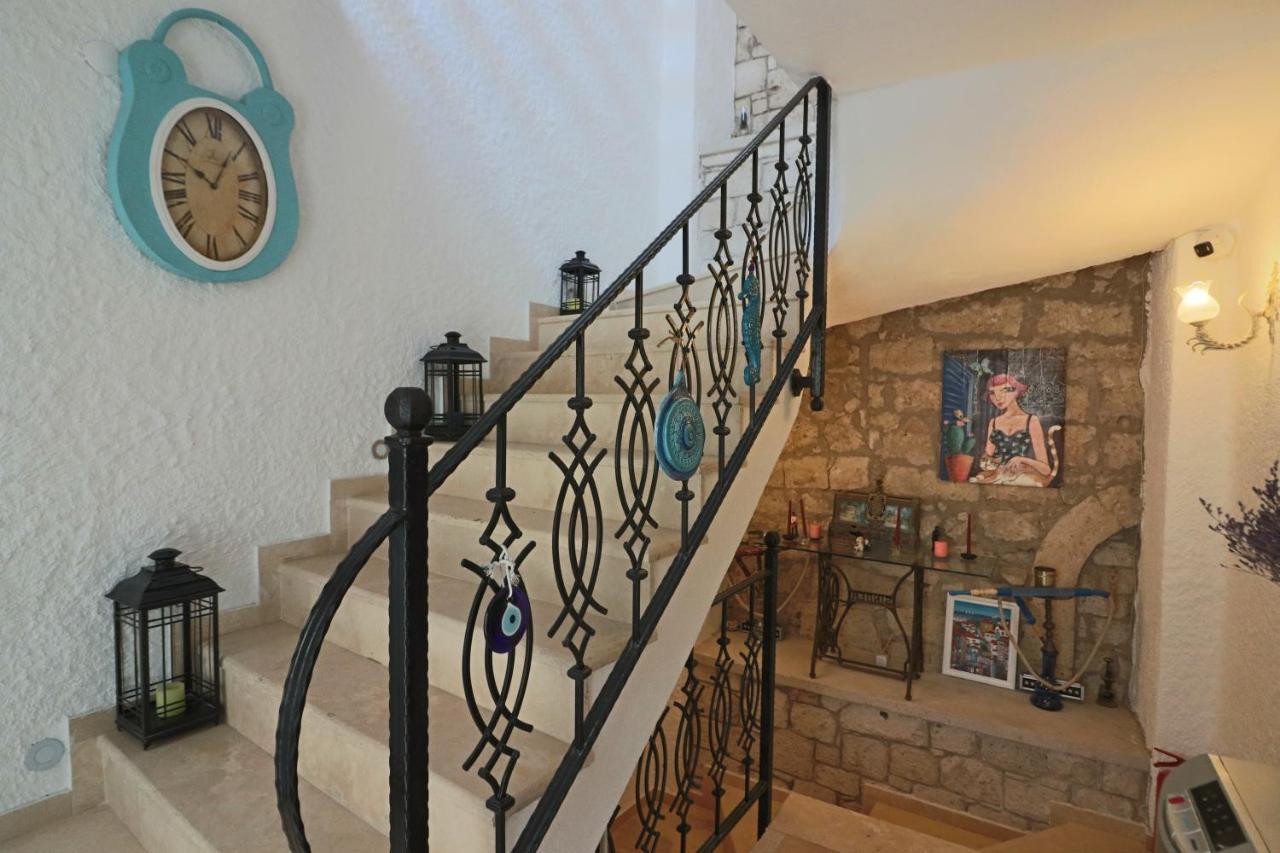 Galya Otel Alaçatı Zewnętrze zdjęcie
