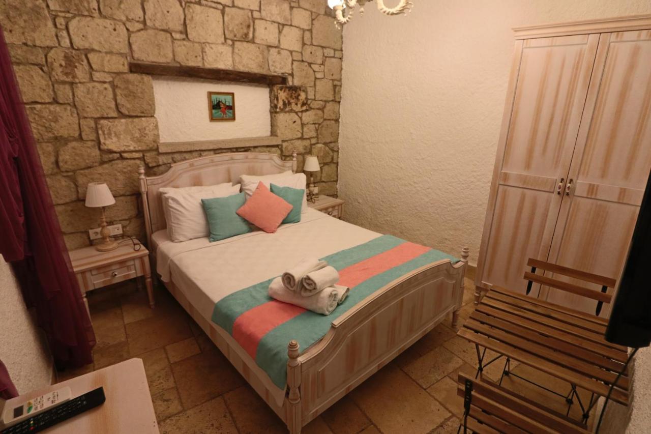 Galya Otel Alaçatı Zewnętrze zdjęcie