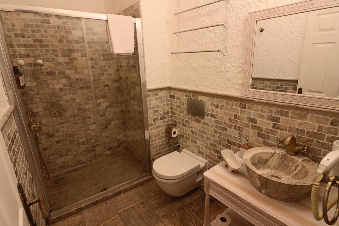 Galya Otel Alaçatı Zewnętrze zdjęcie