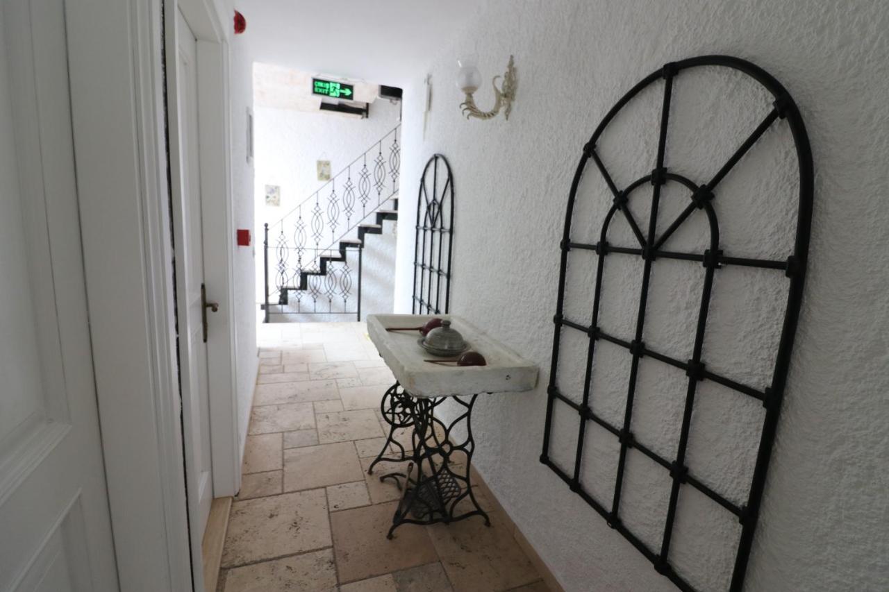 Galya Otel Alaçatı Zewnętrze zdjęcie
