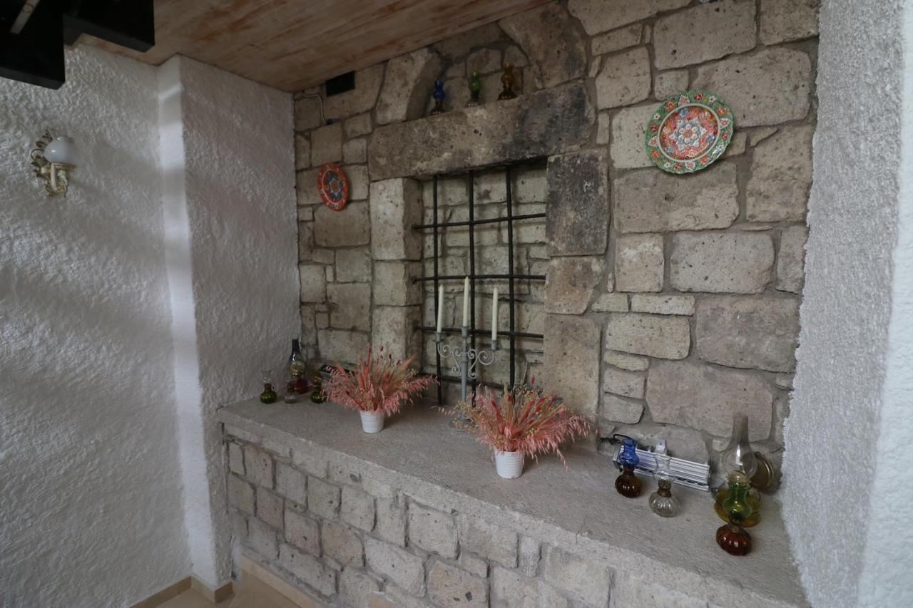 Galya Otel Alaçatı Zewnętrze zdjęcie