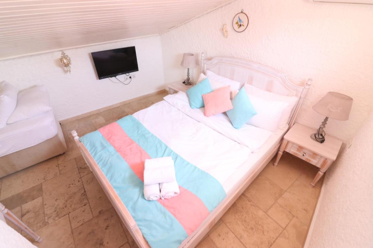 Galya Otel Alaçatı Zewnętrze zdjęcie
