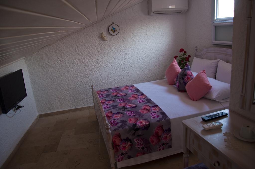 Galya Otel Alaçatı Pokój zdjęcie