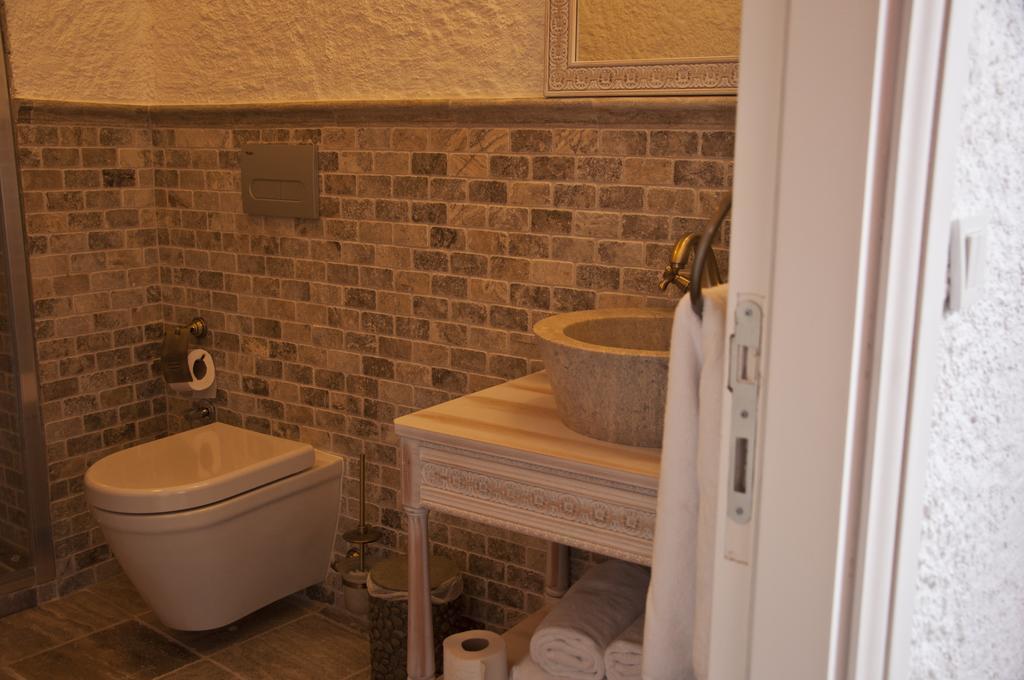 Galya Otel Alaçatı Pokój zdjęcie