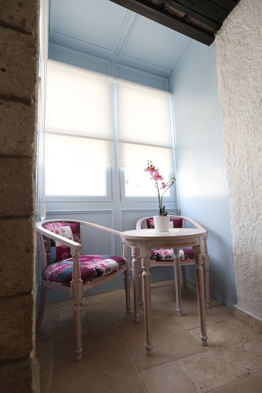 Galya Otel Alaçatı Zewnętrze zdjęcie