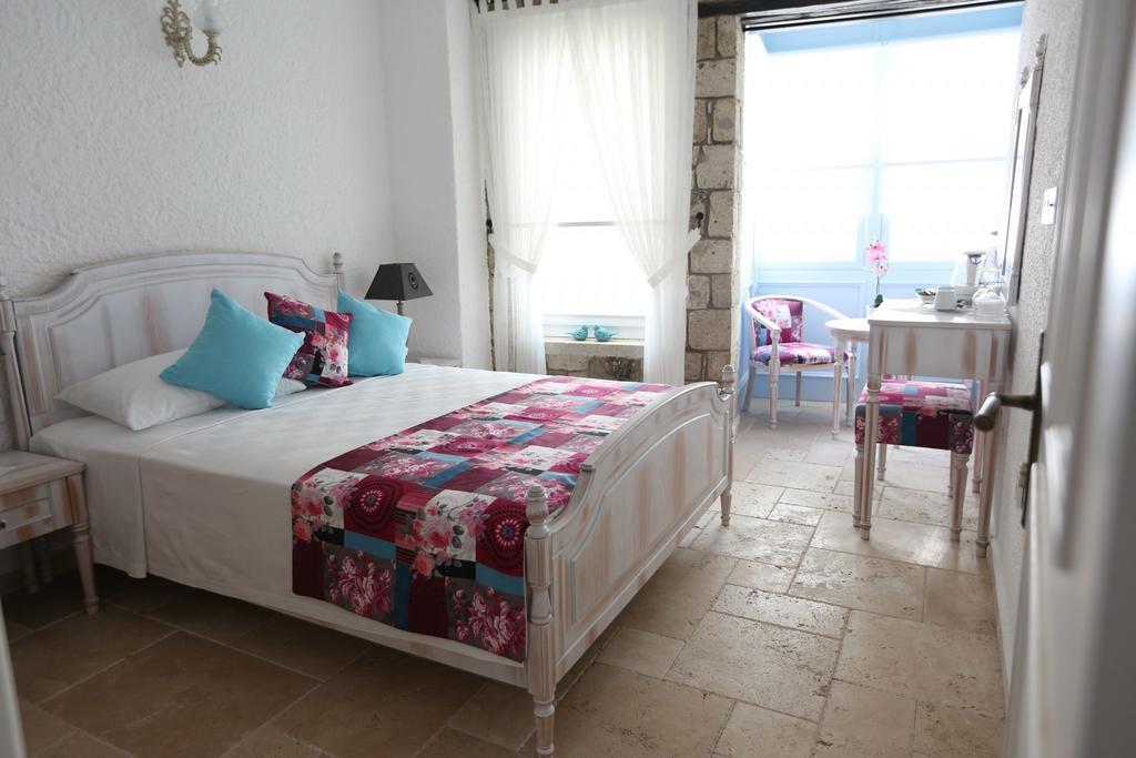 Galya Otel Alaçatı Zewnętrze zdjęcie