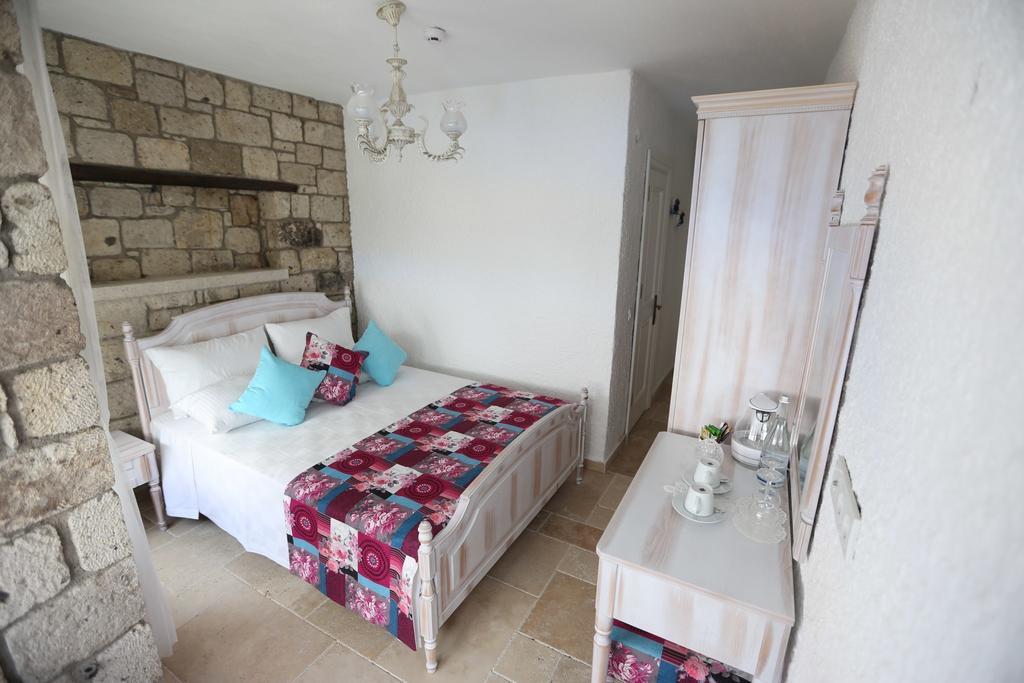 Galya Otel Alaçatı Zewnętrze zdjęcie
