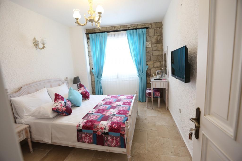 Galya Otel Alaçatı Pokój zdjęcie