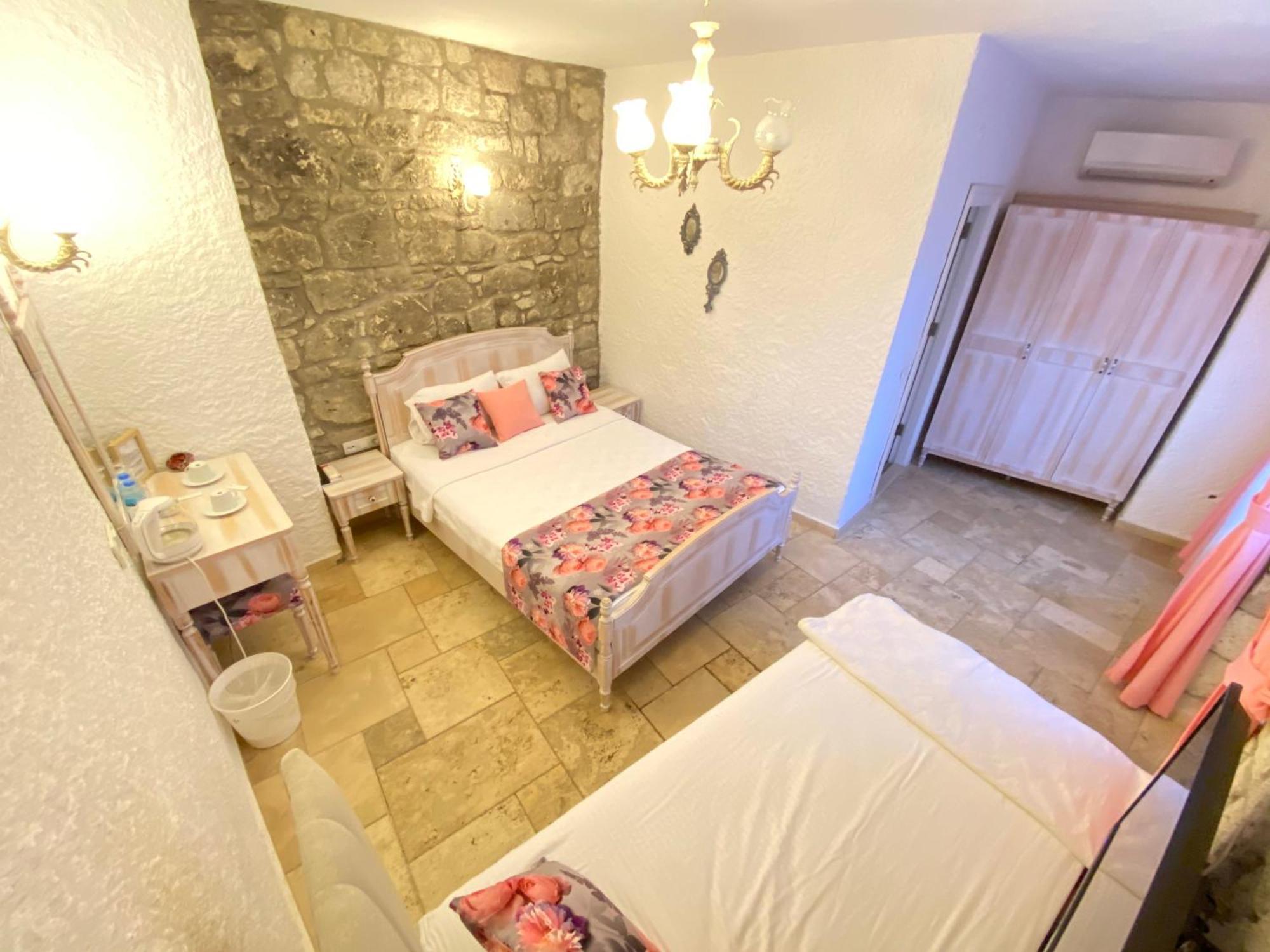 Galya Otel Alaçatı Zewnętrze zdjęcie