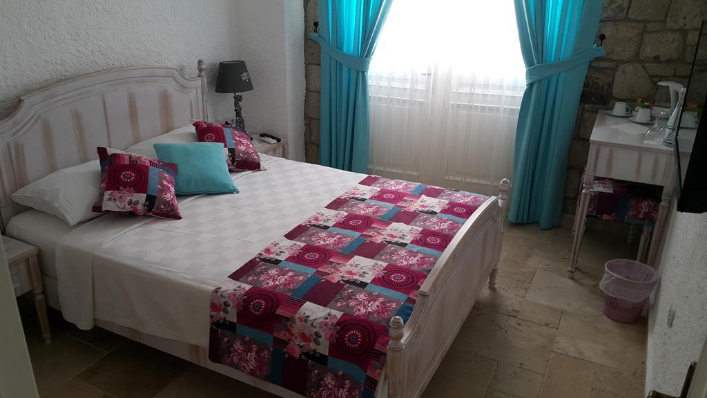 Galya Otel Alaçatı Zewnętrze zdjęcie