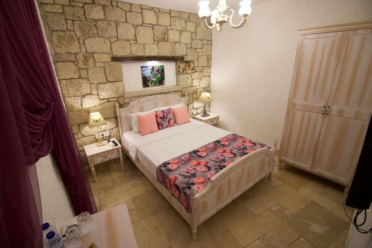 Galya Otel Alaçatı Zewnętrze zdjęcie