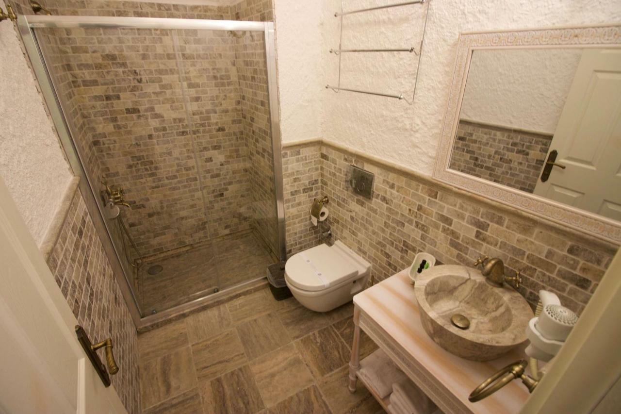 Galya Otel Alaçatı Zewnętrze zdjęcie