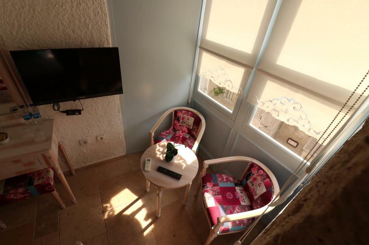 Galya Otel Alaçatı Zewnętrze zdjęcie