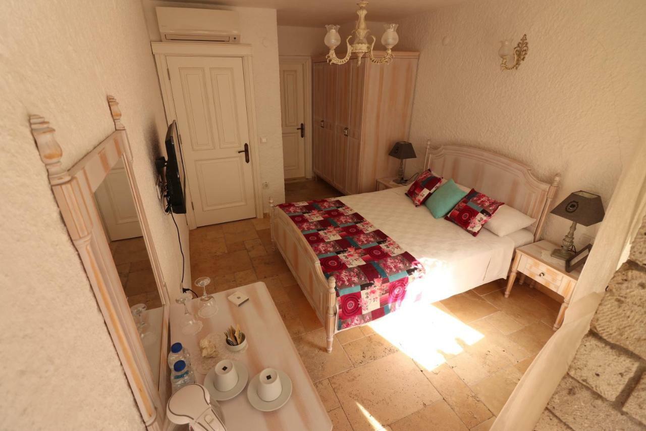 Galya Otel Alaçatı Zewnętrze zdjęcie