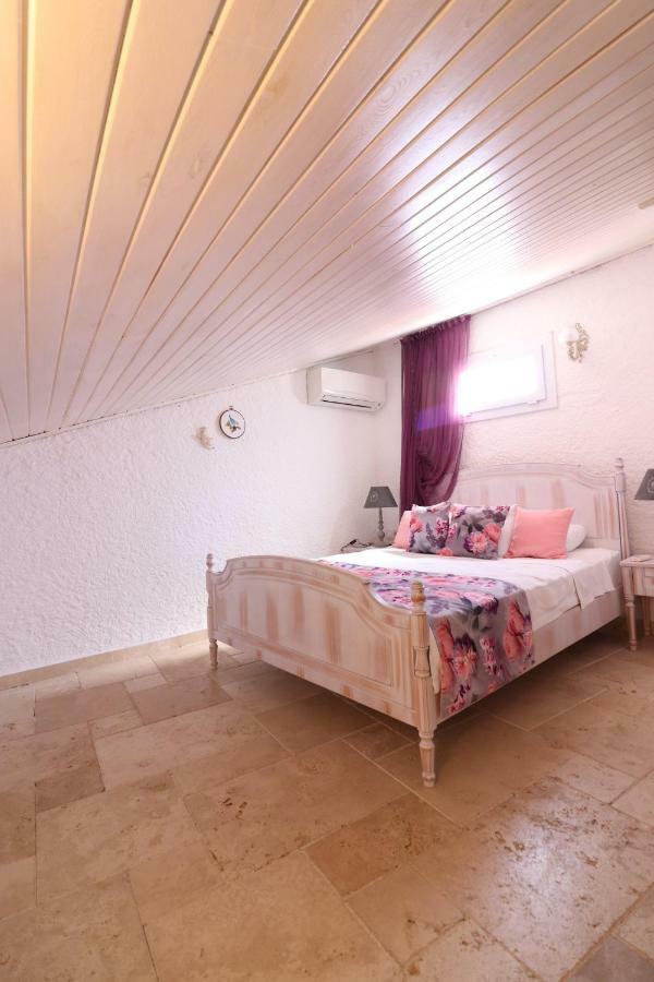 Galya Otel Alaçatı Zewnętrze zdjęcie