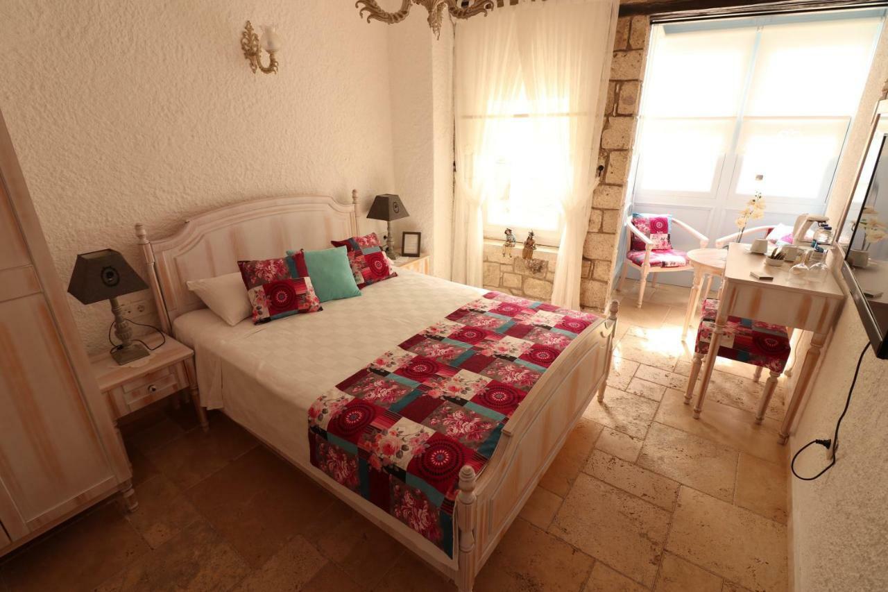 Galya Otel Alaçatı Zewnętrze zdjęcie
