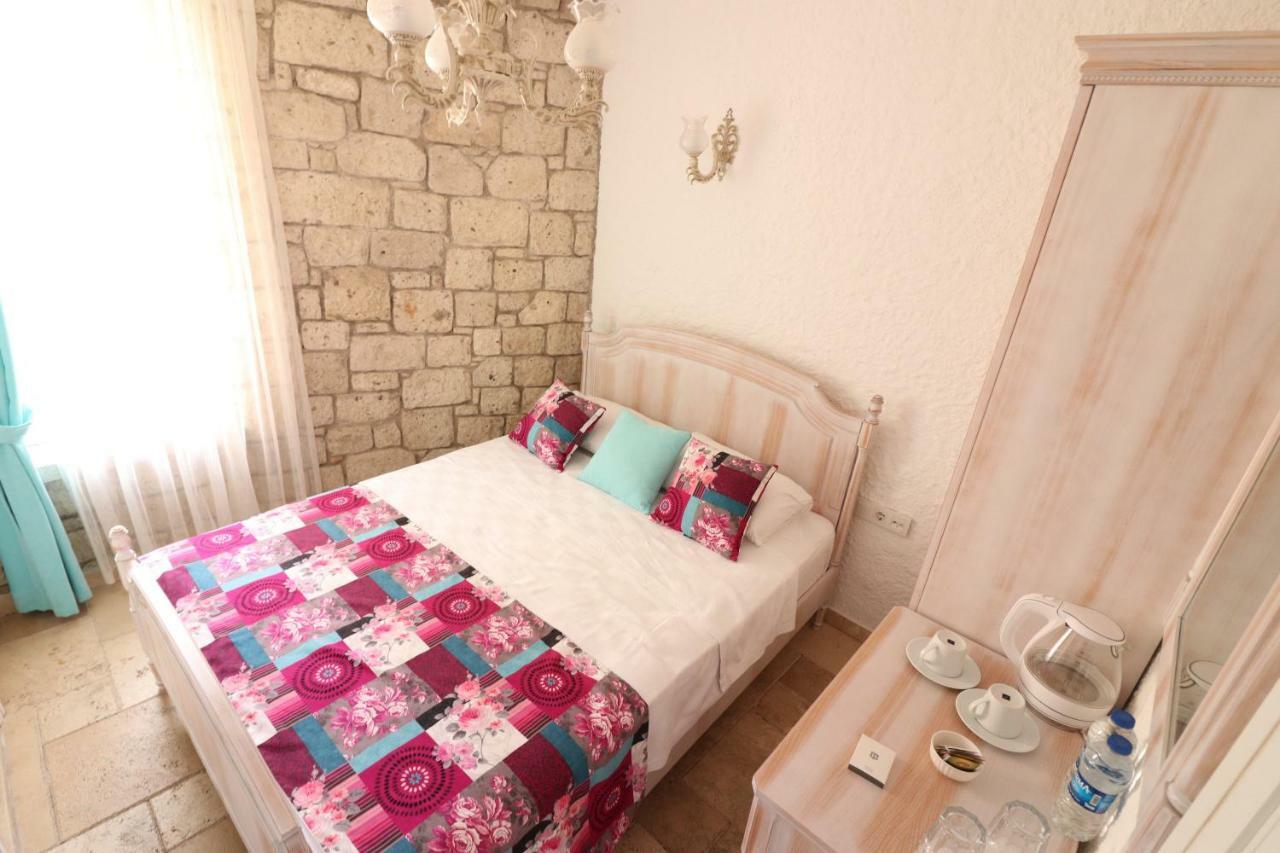 Galya Otel Alaçatı Zewnętrze zdjęcie