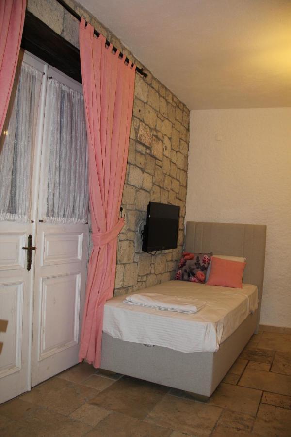 Galya Otel Alaçatı Zewnętrze zdjęcie