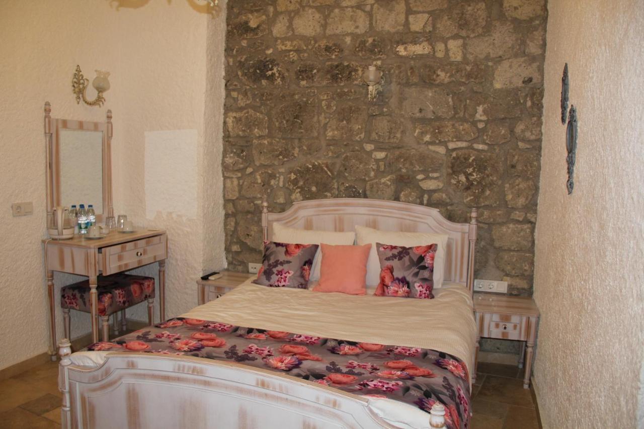 Galya Otel Alaçatı Zewnętrze zdjęcie