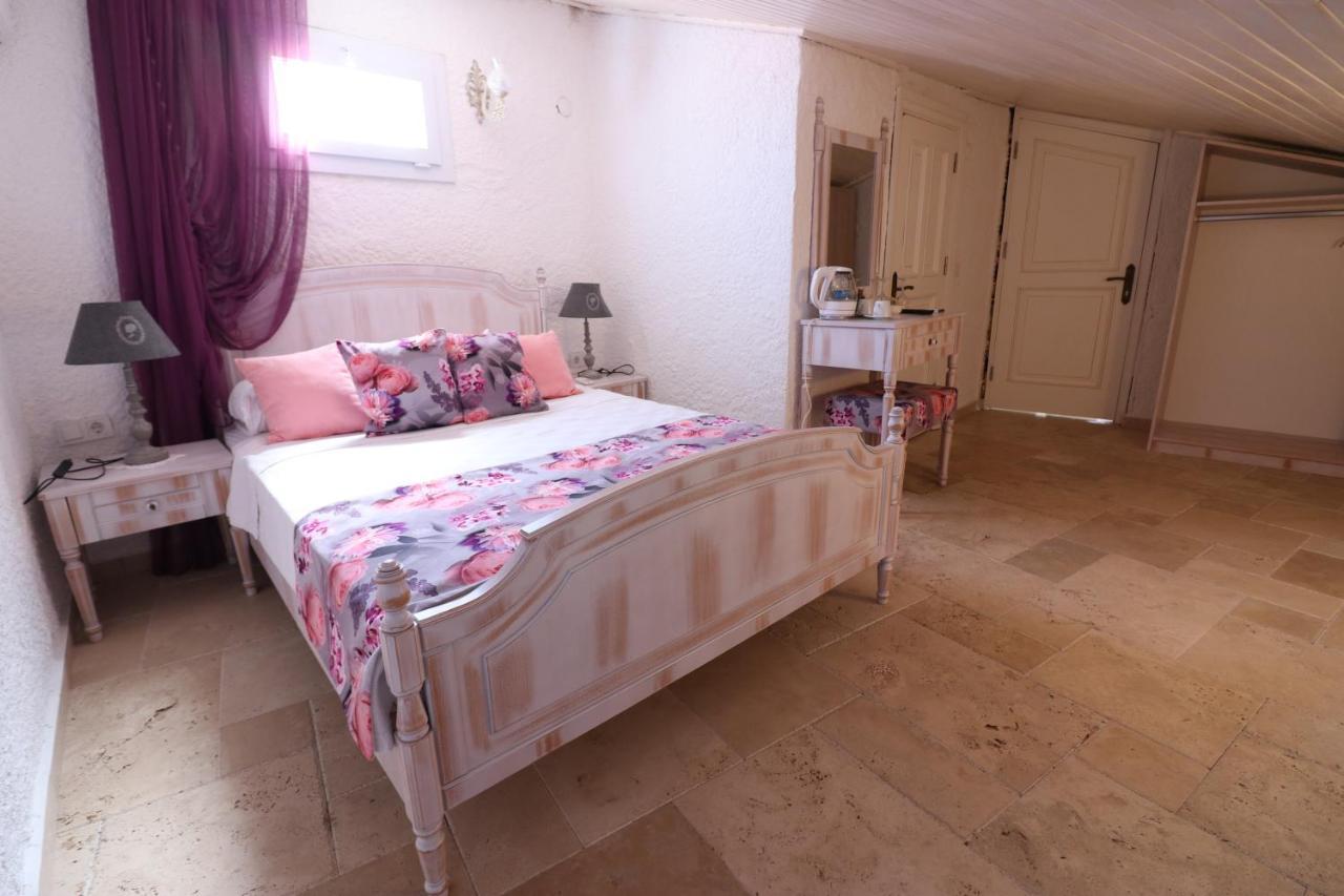Galya Otel Alaçatı Zewnętrze zdjęcie
