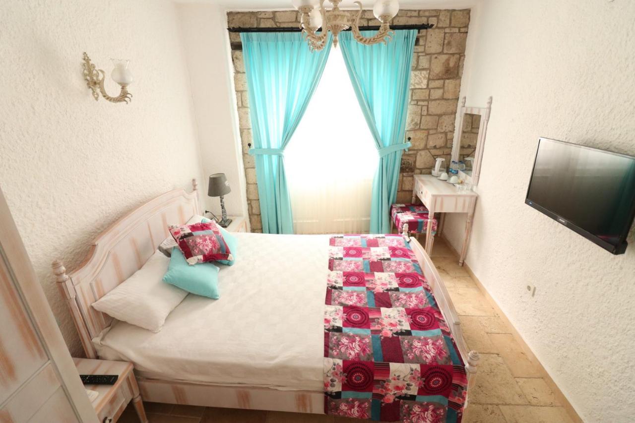 Galya Otel Alaçatı Zewnętrze zdjęcie