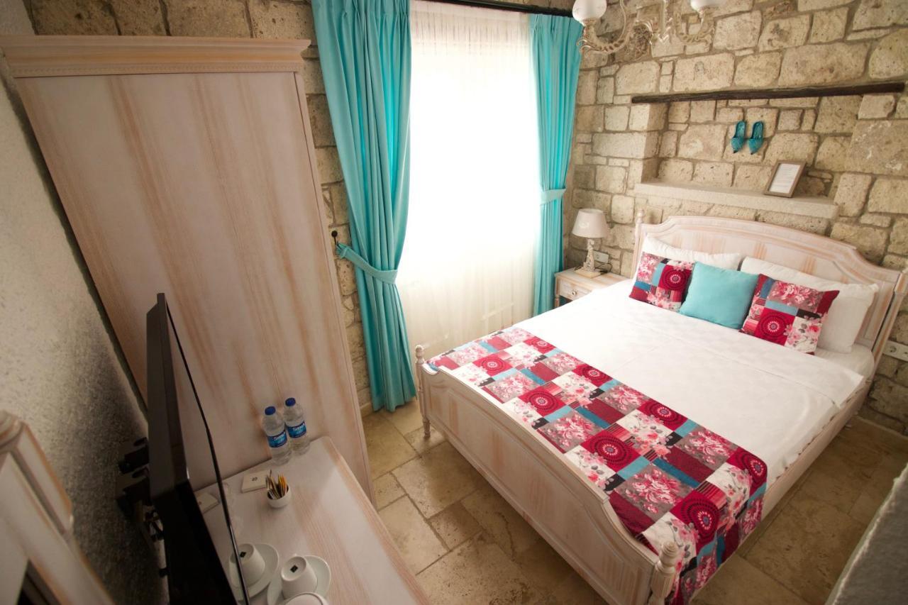 Galya Otel Alaçatı Zewnętrze zdjęcie